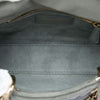 Dior Mini Velvet Cannage Lady Dior Secondhand