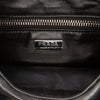 Prada Nappa Soft Padded Re Edition 2002 Moon Satchel Secondhand