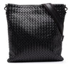 Bottega Veneta Nappa Intrecciato VN Crossbody Secondhand