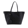 Louis Vuitton Monogram Mahina Blossom MM Secondhand