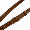 Celine Medium Triomphe Coated Canvas Folco Crossbody Secondhand