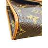 Secondhand Louis Vuitton Monogram Pochette Florentine