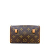 Secondhand Louis Vuitton Monogram Pochette Florentine