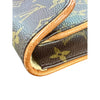 Secondhand Louis Vuitton Monogram Pochette Florentine