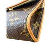 Secondhand Louis Vuitton Monogram Pochette Florentine