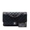Chanel Medium Classic Caviar Double Flap Secondhand