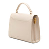 Saint Laurent Mini Suede and Calfskin Cassandra Top Handle Bag Secondhand