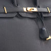 Hermès Togo Birkin Retourne 35 Secondhand
