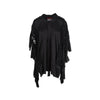 Secondhand Diliborio Fringed T-Shirt - '10s
