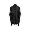 Secondhand Diliborio Fringed T-Shirt - '10s