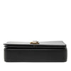 Secondhand Saint Laurent Medium Leather Monogram Universite Bag