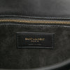 Secondhand Saint Laurent Medium Leather Monogram Universite Bag