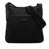Gucci GG Canvas Crossbody Secondhand