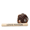 Louis Vuitton Grace Coddington Catogram Paname PM Secondhand