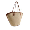 Louis Vuitton Raffia Saint Jacques Secondhand
