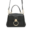 Chloé Mini Leather Tess Day Satchel Secondhand