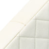 Chanel Small Quilted Caviar Chain Melody Flap Secondhand
