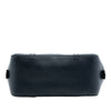 Gucci Small Microguccissima Bree Satchel Secondhand