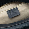 Gucci Small Microguccissima Bree Satchel Secondhand
