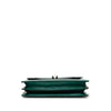 Bvlgari Medium Calfskin Serpenti Forever Shoulder Bag Secondhand