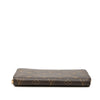 Louis Vuitton Monogram Zippy Long Wallet Secondhand