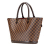 Louis Vuitton Damier Ebene Manosque GM Secondhand