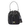 Prada Mini Re Nylon Re Edition 1978 Bucket Bag Secondhand