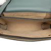 Chloé Small Suede and Calfskin Faye Crossbody Secondhand