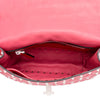 Valentino Medium Lambskin Free Rockstud Spike Satchel Secondhand