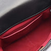 Chanel Mini Quilted Lambskin Side Note Flap Secondhand