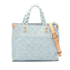 Louis Vuitton Monogram Denim Let Go PM Secondhand