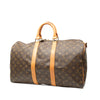 Louis Vuitton Monogram Keepall Bandouliere 45 Secondhand