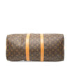 Louis Vuitton Monogram Keepall Bandouliere 45 Secondhand