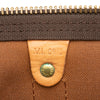 Louis Vuitton Monogram Keepall Bandouliere 45 Secondhand