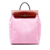 Hermès Toile Herbag GM Backpack Secondhand