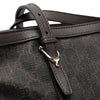 Gucci GG Supreme Nice Tote Secondhand