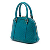 Gucci Mini Microguccissima Dome Satchel Secondhand
