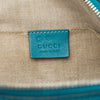 Gucci Mini Microguccissima Dome Satchel Secondhand