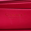 Chanel Mini Quilted Lambskin Rectangle Flap Secondhand