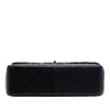 Chanel Jumbo Classic Lambskin Double Flap Secondhand