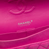 Chanel Medium Classic Caviar Double Flap Secondhand