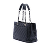 Chanel Caviar Grand Shopping Tote Secondhand