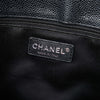 Chanel Caviar Grand Shopping Tote Secondhand
