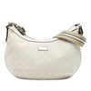 Gucci GG Canvas Web Crossbody Secondhand