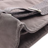 Hermès Canvas Herline Backpack MM Secondhand