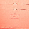 Louis Vuitton Epi Aqua Twist Wallet on Chain Secondhand