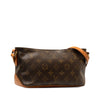 Louis Vuitton Monogram Trotteur Secondhand