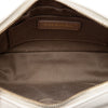 Chanel Quilted Goatskin Casual Trip Waist Bag Secondhand