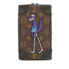 Louis Vuitton Monogram LV Friend Soft Trunk Secondhand