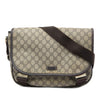 Secondhand Gucci GG Supreme Crossbody
